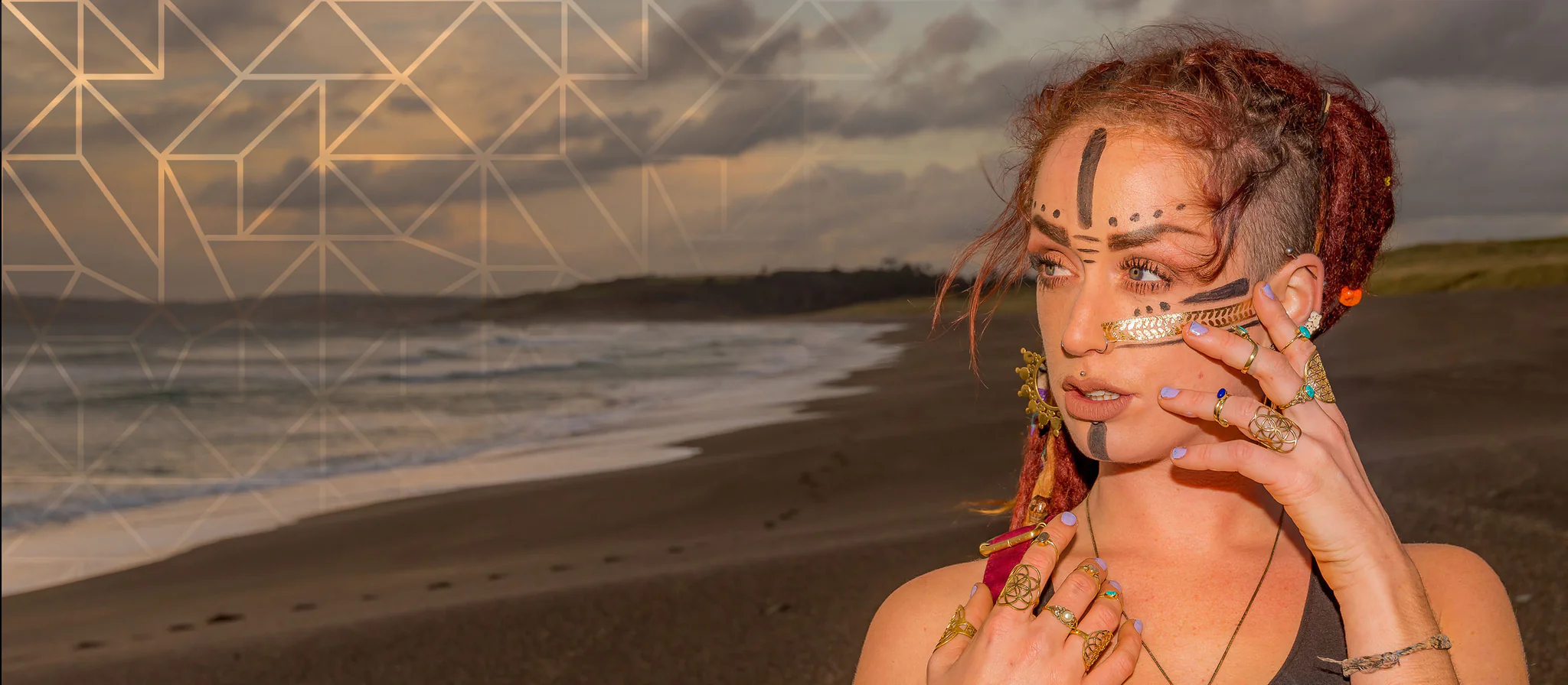 Unleash Your Inner Festival Spirit